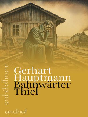 cover image of Bahnwärter Thiel